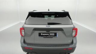 Explorer 3.0 EcoBoost 457 ch PHEV Powershift AWD 2023 occasion 25000 Besan&ccedil;on