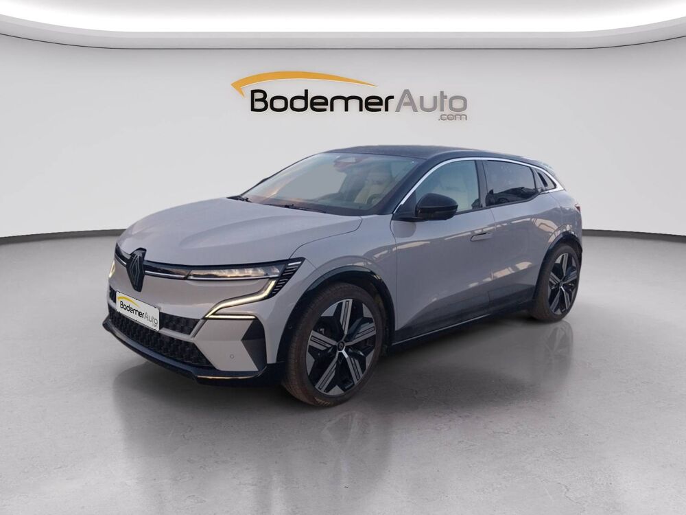 M&eacute;gane Megane E-Tech EV60 220 ch optimum charge 2023 occasion 50200 Coutances