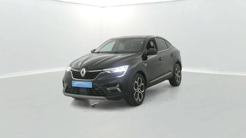 Annonce voiture Renault Arkana 20490 €