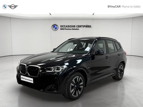BMW iX3 M Sport 286 ch 2022 occasion Saint-Thibault-des-Vignes 77400