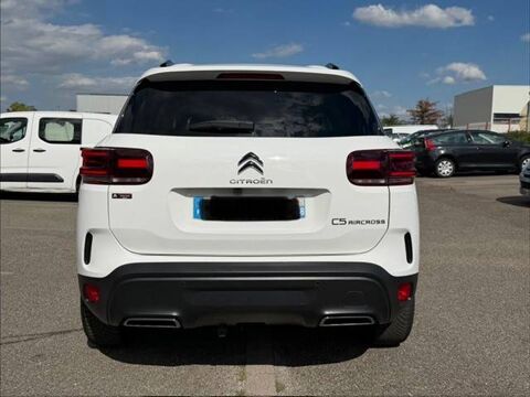 C5 aircross C5 Aircross BlueHDi 130 S&S EAT8 2022 occasion 68800 Thann