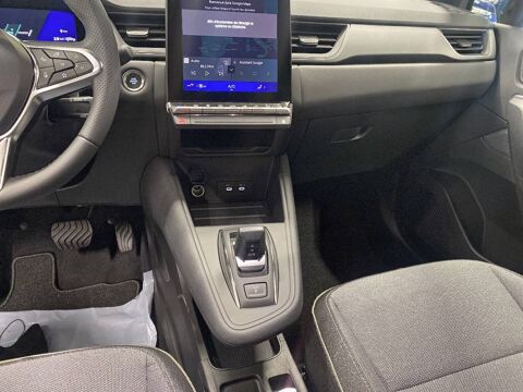 Symbioz E-Tech full hybrid 160 ch 2026 occasion 14200 H&eacute;rouville-Saint-Clair