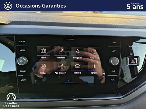 Polo 1.0 TSI 116 S&S DSG7 2025 occasion 62500 Salperwick