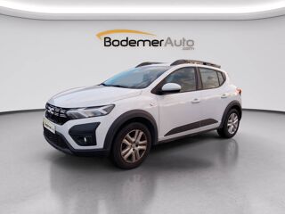 Sandero ECO-G 100 2023 occasion 56850 Caudan
