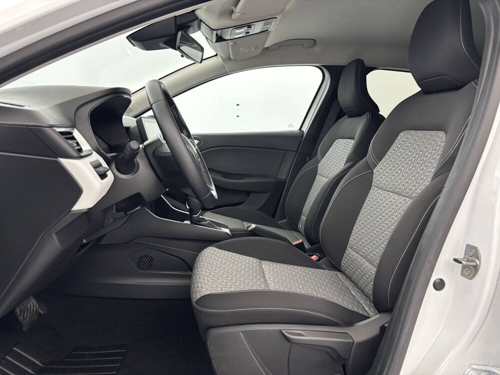 Clio E-Tech full hybrid 145 2023 occasion 14200 H&eacute;rouville-Saint-Clair