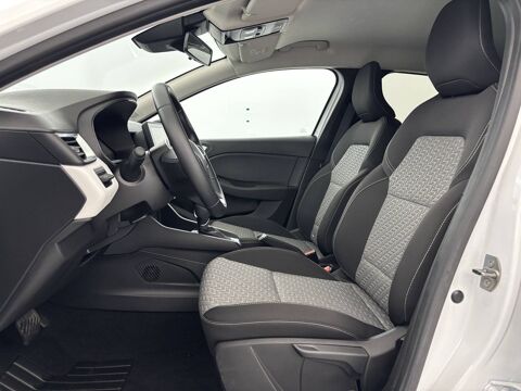 Clio E-Tech full hybrid 145 2023 occasion 14200 H&eacute;rouville-Saint-Clair