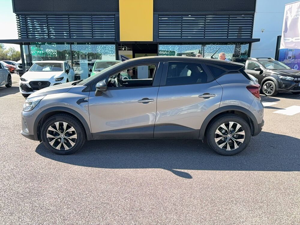 Captur TCe 100 GPL 2023 occasion 61000 Alen&ccedil;on