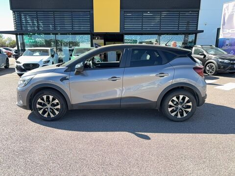 Captur TCe 100 GPL 2023 occasion 61000 Alen&ccedil;on