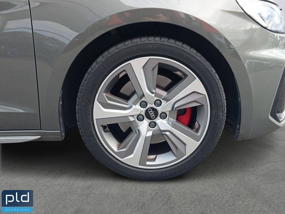 A1 Sportback 40 TFSI 207 ch S tronic 7 2023 occasion 13090 Aix-en-Provence