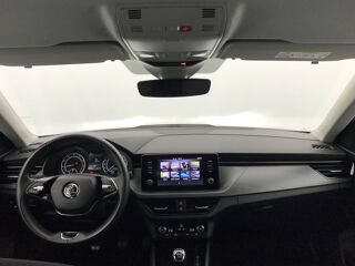Kamiq 1.0 TSI Evo 110 ch BVM6 2023 occasion 25000 Besan&ccedil;on