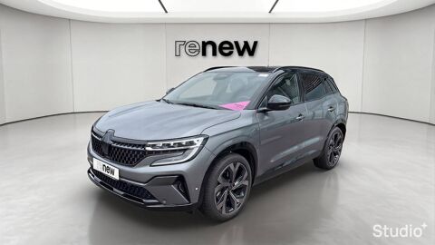 Renault Austral E-Tech hybrid 200 2022 occasion Coutances 50200