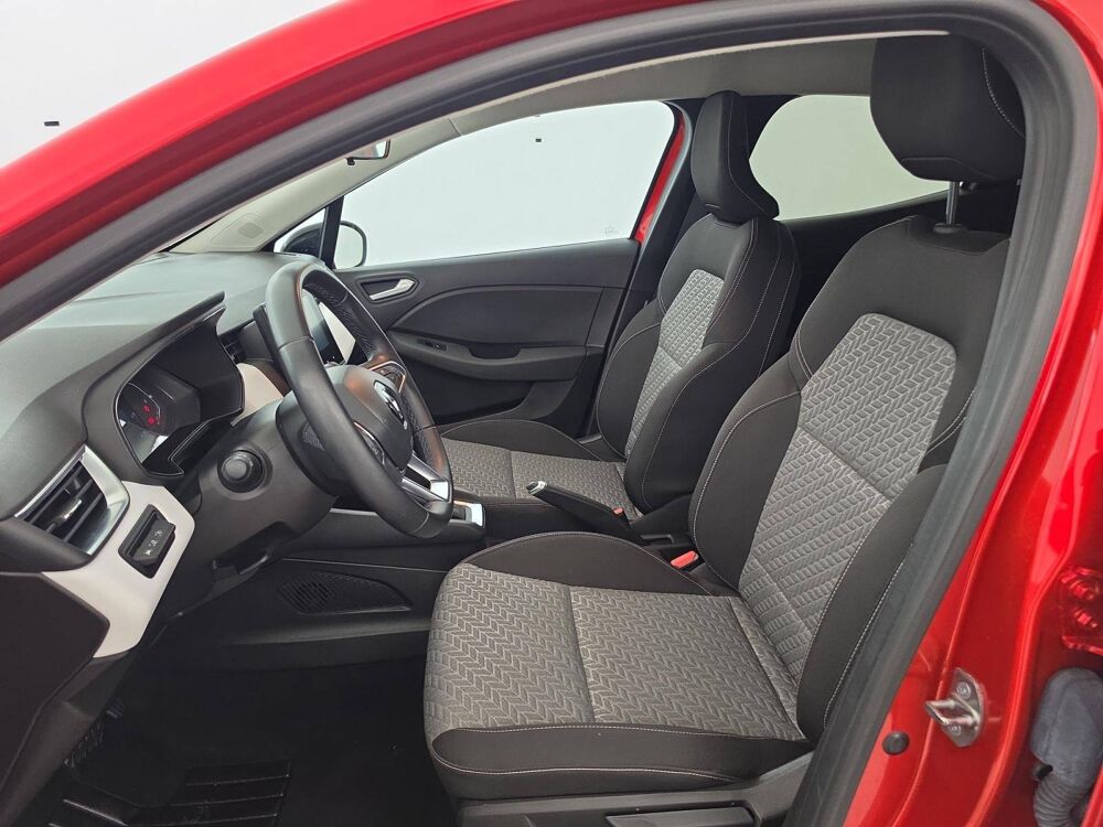 Clio E-Tech full hybrid 145 2023 occasion 22600 Loud&eacute;ac