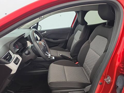 Clio E-Tech full hybrid 145 2023 occasion 22600 Loud&eacute;ac