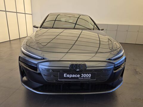 A6 e-tron Avant Performance 367 ch 100 kWh 2026 occasion 25000 Besan&ccedil;on