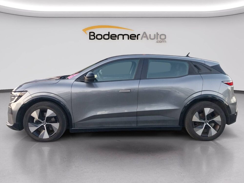 M&eacute;gane Megane E-Tech EV60 220 ch super charge 2023 occasion 56850 Caudan