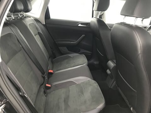 Polo 1.0 TSI 95 S&S DSG7 2024 occasion 25000 Besan&ccedil;on