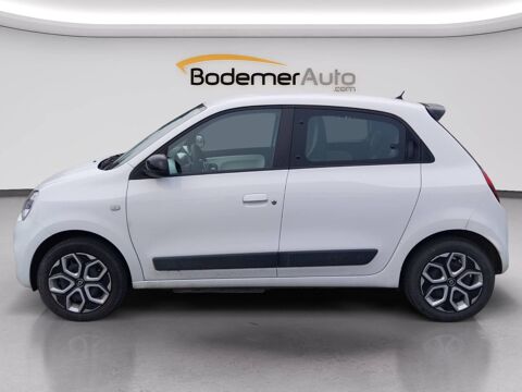 Twingo III E-Tech 2023 occasion 56000 Vannes