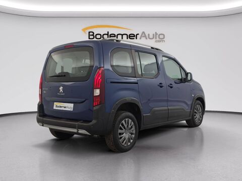  2019 occasion 61000 Alen&ccedil;on