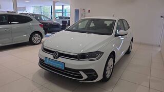 Polo 1.0 TSI 95 S&S BVM5 2025 occasion 25000 Besan&ccedil;on