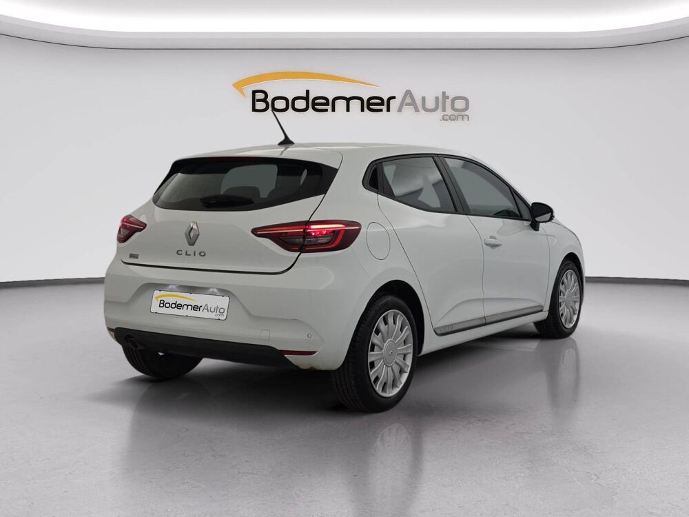Clio TCe 90 - 21 2021 occasion 61000 Alen&ccedil;on
