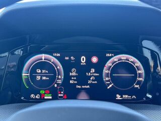 Golf 1.5 eHybrid 272 DSG6 2026 occasion 13012 Marseille