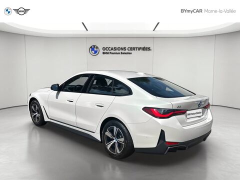 i4 eDrive35 286 ch BVA 2023 occasion 77400 Saint-Thibault-des-Vignes