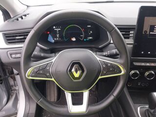Captur E-Tech full hybrid 145 2022 occasion 14200 H&eacute;rouville-Saint-Clair