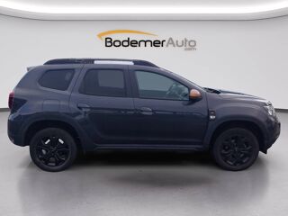 Duster Blue dCi 115 4x2 2023 occasion 22000 Saint-Brieuc