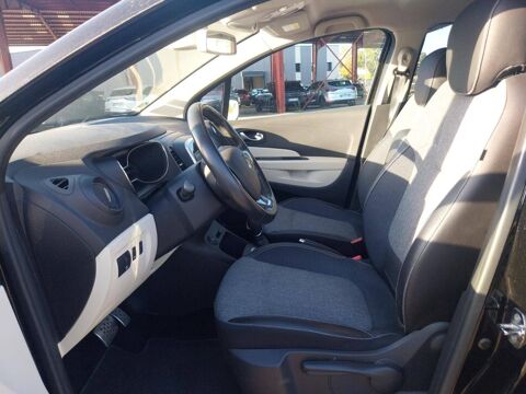 Captur TCe 120 Energy EDC 2017 occasion 22000 Saint-Brieuc