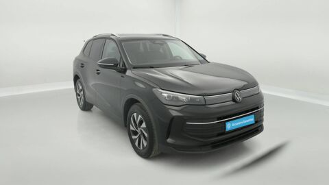 Annonce voiture Volkswagen Tiguan 37990 €