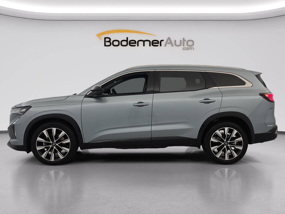 Espace full hybrid E-Tech 200 ch 5pl 2025 occasion 14200 H&eacute;rouville-Saint-Clair