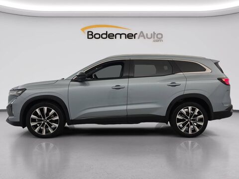 Espace full hybrid E-Tech 200 ch 5pl 2025 occasion 14200 H&eacute;rouville-Saint-Clair