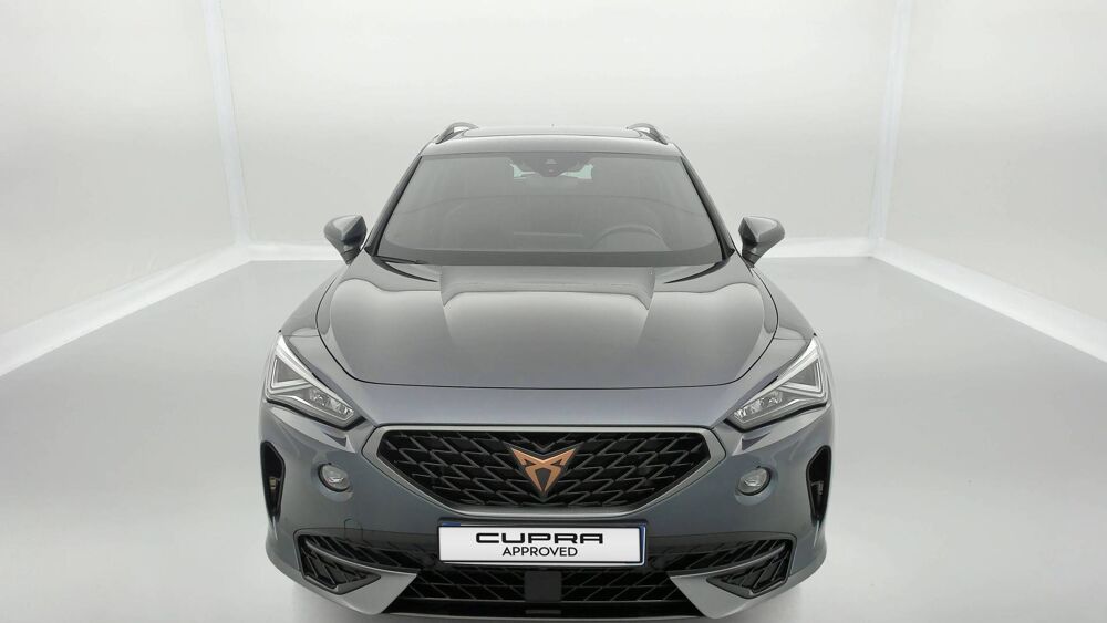 Formentor 1.5 TSI 150 ch DSG7 2023 occasion 25000 Besan&ccedil;on