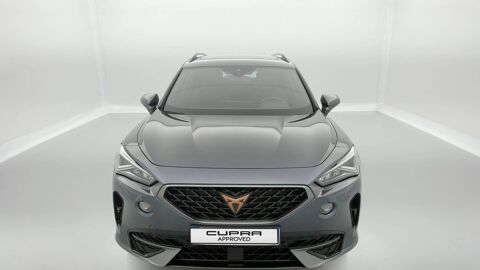 Formentor 1.5 TSI 150 ch DSG7 2023 occasion 25000 Besan&ccedil;on