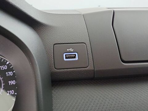 Sandero SCe 65 2024 occasion 29200 Brest