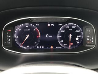Ateca 2.0 TDI 150 ch Start/Stop DSG7 2023 occasion 25000 Besan&ccedil;on