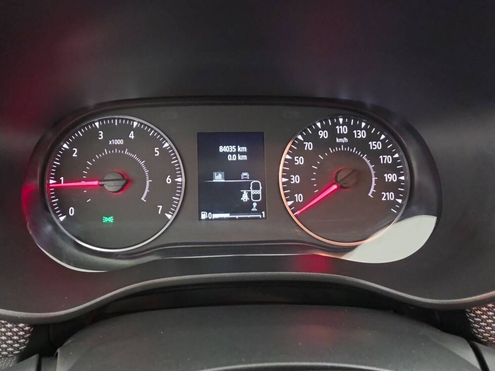 Sandero TCe 90 2021 occasion 56000 Vannes