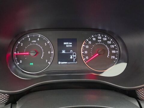 Sandero TCe 90 2021 occasion 56000 Vannes