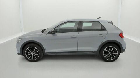 A1 Citycarver 30 TFSI 110 ch BVM6 2021 occasion 25000 Besan&ccedil;on