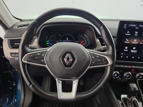 Arkana E-Tech 145 - 21B 2021 occasion 61200 Argentan