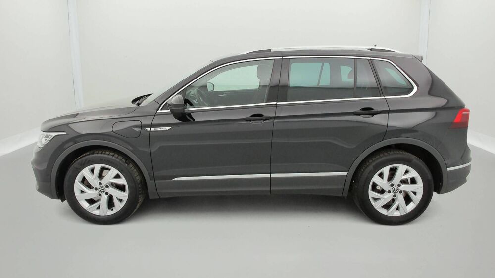 Tiguan 1.4 eHybrid 245ch DSG6 2023 occasion 25000 Besan&ccedil;on