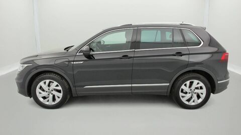 Tiguan 1.4 eHybrid 245ch DSG6 2023 occasion 25000 Besan&ccedil;on
