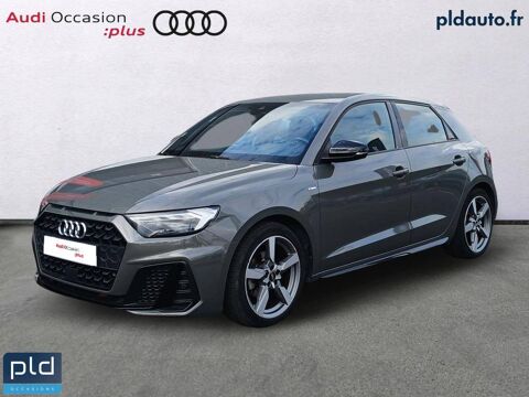Annonce voiture Audi A1 18990 €