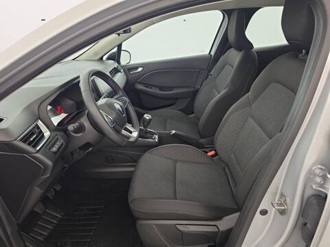 Clio TCe 90 2023 occasion 56300 Pontivy