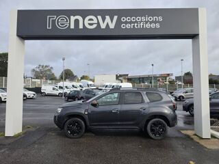 Duster TCe 150 4x2 EDC 2023 occasion 22600 Loud&eacute;ac