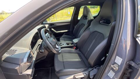 Formentor 1.4 e-HYBRID 245 ch DSG6 2023 occasion 38300 Bourgoin-Jallieu