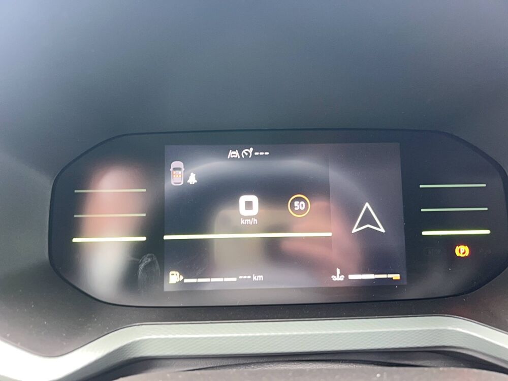 Duster Mild Hybrid 140 2026 occasion 61100 Flers