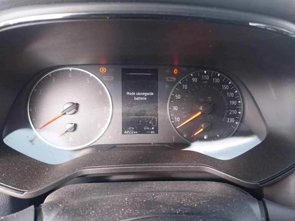 Clio SCe 65 2022 occasion 50200 Coutances