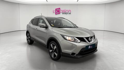 Qashqai 1.5 dCi 110 Stop/Start 2015 occasion 94430 Chennevi&egrave;res-sur-Marne