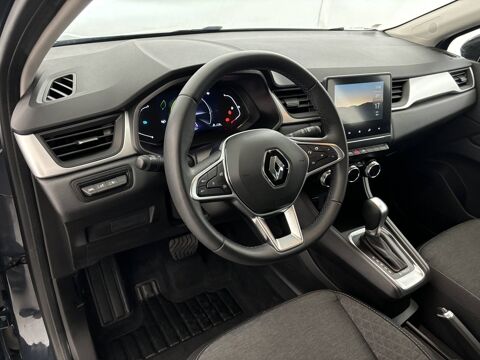 Captur E-Tech 145 - 21 2022 occasion 14200 H&eacute;rouville-Saint-Clair